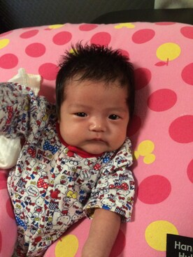 miiさんのコーディネート