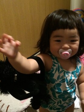 miiさんのコーディネート