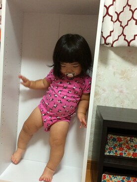 miiさんのコーディネート