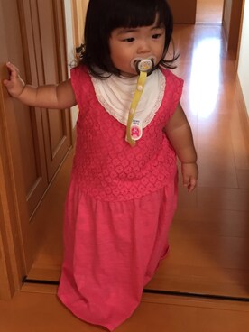 miiさんのコーディネート