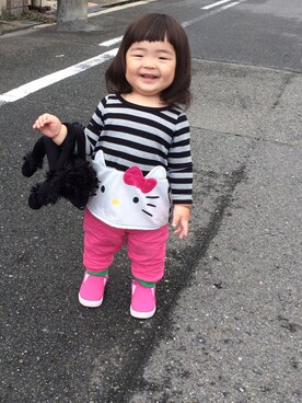 miiさんのコーディネート