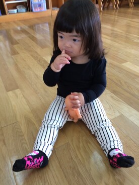 miiさんのコーディネート