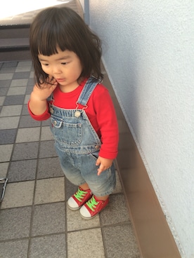 miiさんのコーディネート