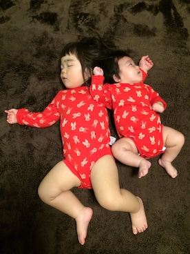 miiさんのコーディネート