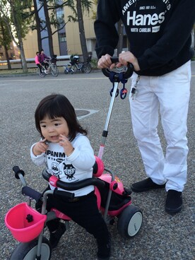 miiさんのコーディネート