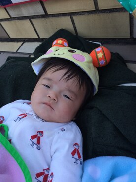 miiさんのコーディネート