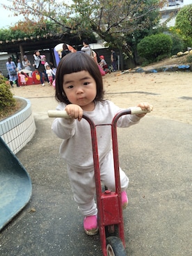 miiさんのコーディネート