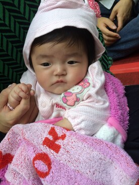 miiさんのコーディネート