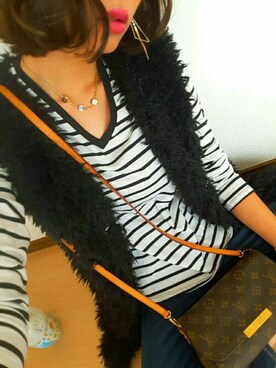 ri♡さんのコーディネート