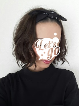 「ショートボブ」｜ri♡さん（レディース・164cm）の秋コーディネート