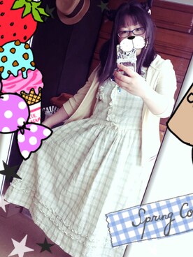 lunaさんのコーディネート