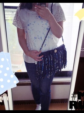 lunaさんのコーディネート