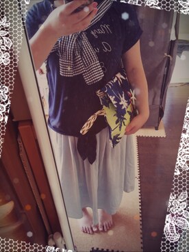 lunaさんのコーディネート