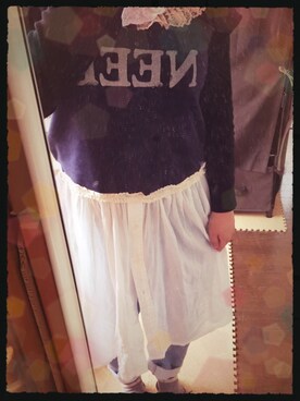 lunaさんのコーディネート