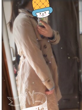 lunaさんのコーディネート