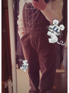 lunaさんのコーディネート