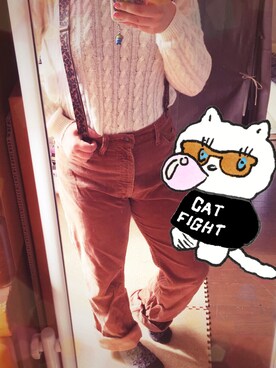 lunaさんのコーディネート