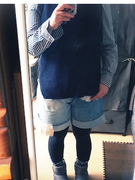 lunaさんのコーディネート