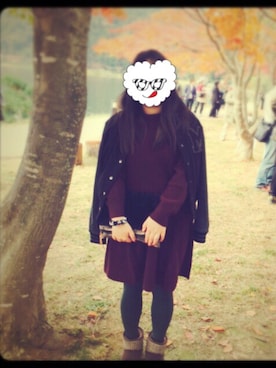 lunaさんのコーディネート