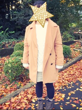 lunaさんのコーディネート