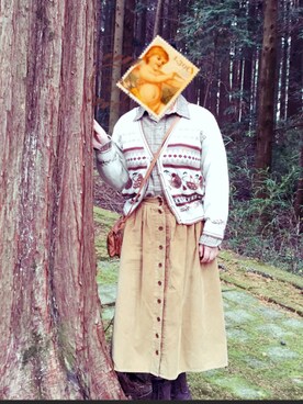 lunaさんのコーディネート