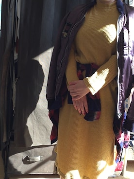 lunaさんのコーディネート