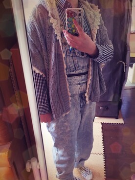 lunaさんのコーディネート