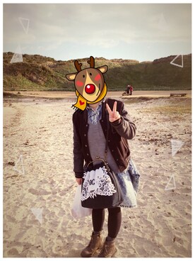 lunaさんのコーディネート