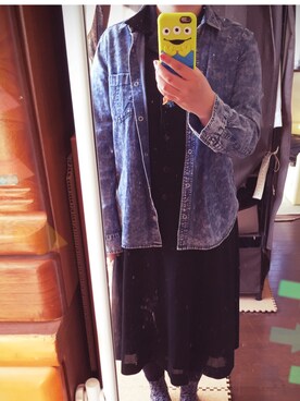 lunaさんのコーディネート