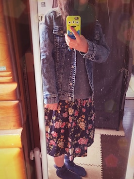 lunaさんのコーディネート