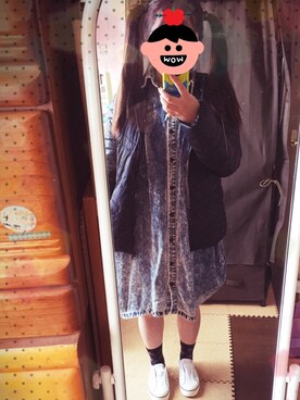 lunaさんのコーディネート