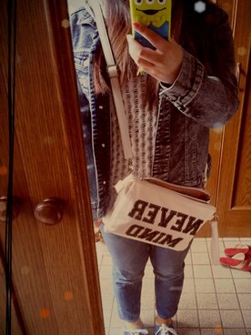 lunaさんのコーディネート