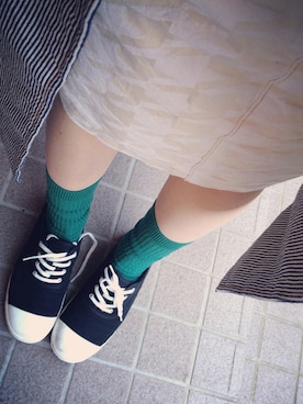 Nanaさんのコーディネート