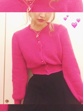 二宮 梨緒さんのコーディネート