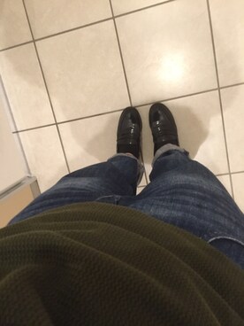 mucaさん（レディース・147cm）の秋コーディネート