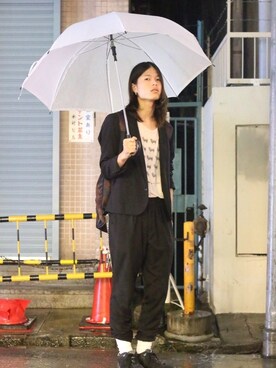 Taguchi Hayatoさんのコーディネート