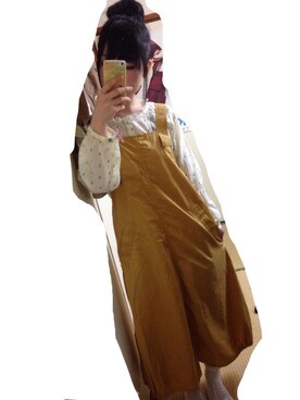 あお＊さんのコーディネート