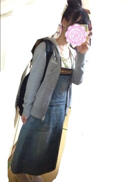 あお＊さんのコーディネート