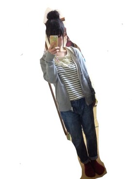 あお＊さんのコーディネート