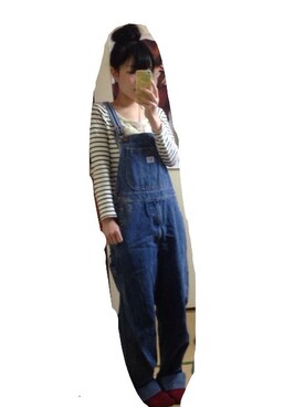 あお＊さんのコーディネート