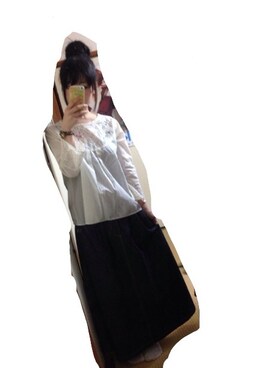 あお＊さんのコーディネート