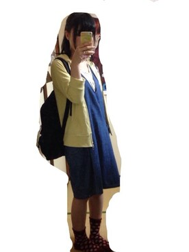 あお＊さんのコーディネート