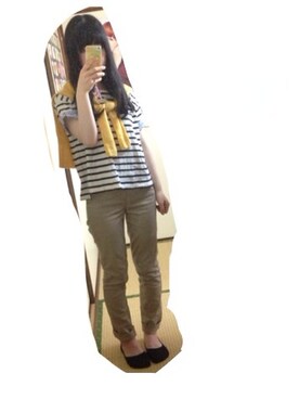 あお＊さんのコーディネート