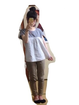 あお＊さんのコーディネート