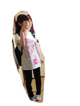 あお＊さんのコーディネート