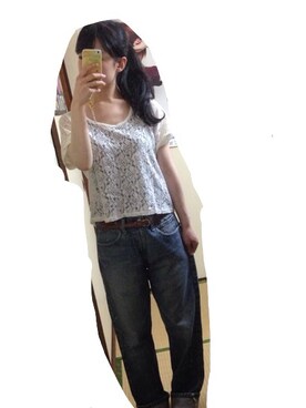 あお＊さんのコーディネート