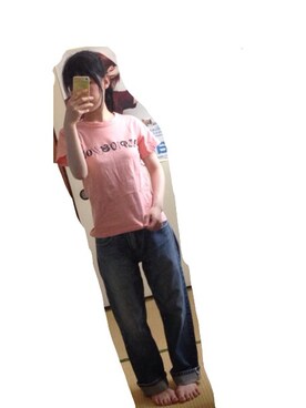 あお＊さんのコーディネート