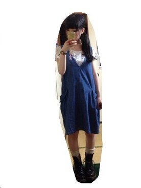 あお＊さんのコーディネート