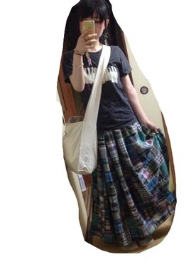 あお＊さんのコーディネート