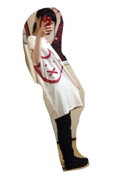 あお＊さんのコーディネート